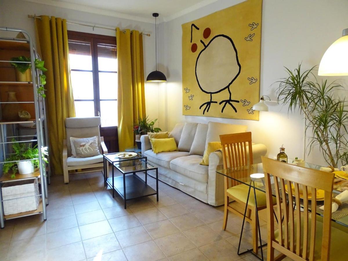 Apartamento Cordoba Con Encanto Lubi II Dış mekan fotoğraf