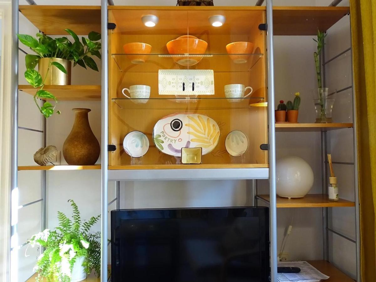 Apartamento Cordoba Con Encanto Lubi II Dış mekan fotoğraf
