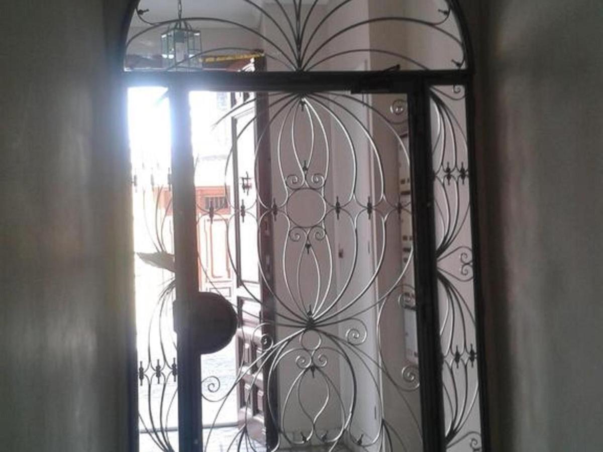 Apartamento Cordoba Con Encanto Lubi II Dış mekan fotoğraf