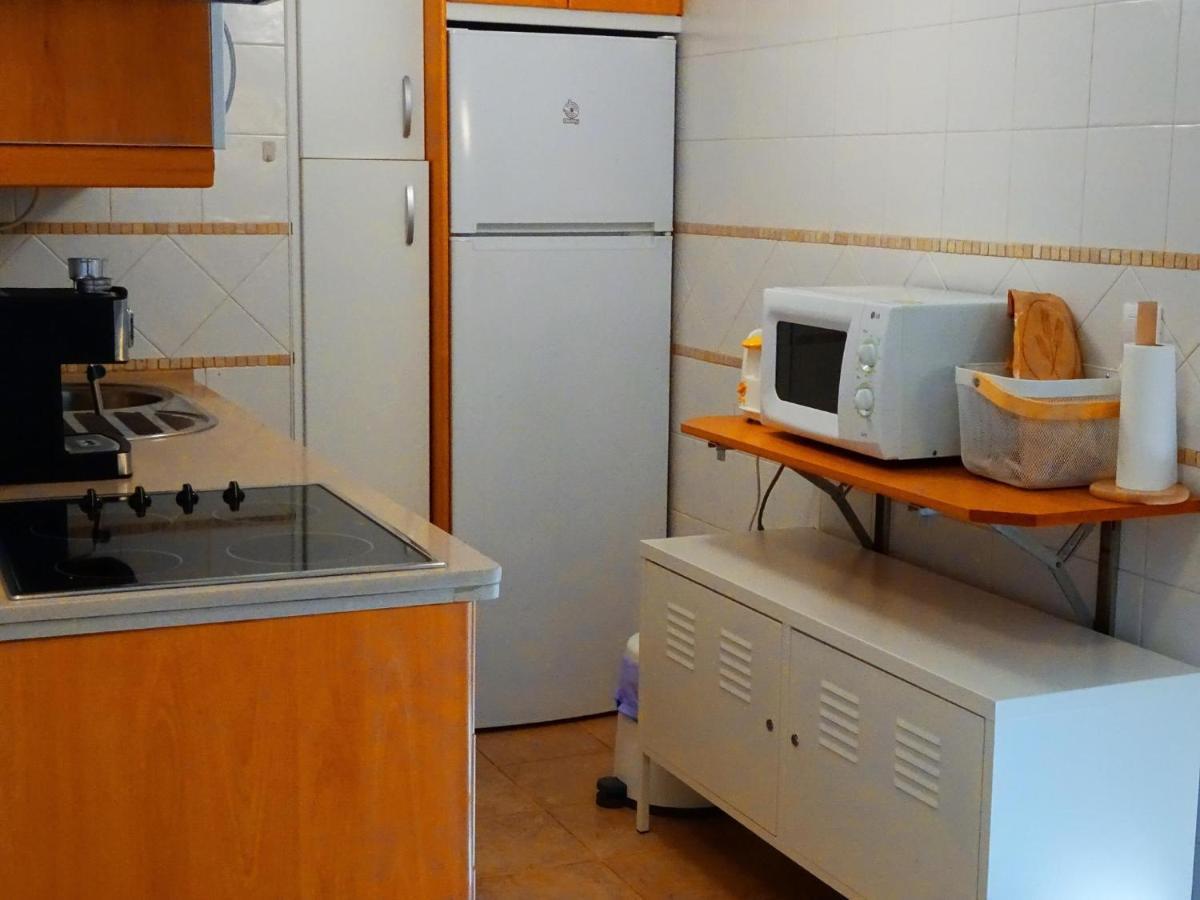 Apartamento Cordoba Con Encanto Lubi II Dış mekan fotoğraf