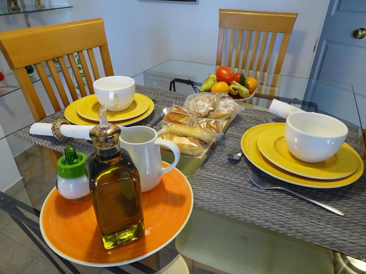 Apartamento Cordoba Con Encanto Lubi II Dış mekan fotoğraf