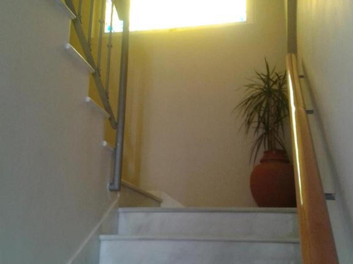 Apartamento Cordoba Con Encanto Lubi II Dış mekan fotoğraf
