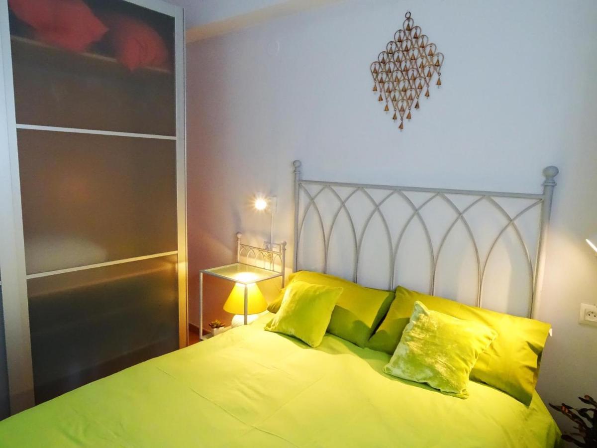 Apartamento Cordoba Con Encanto Lubi II Dış mekan fotoğraf