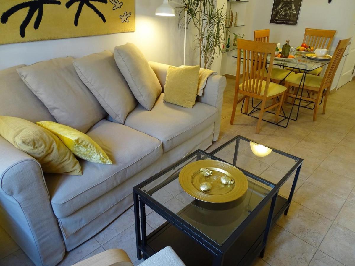 Apartamento Cordoba Con Encanto Lubi II Dış mekan fotoğraf