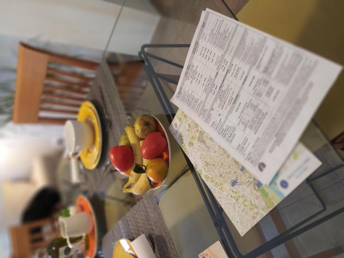 Apartamento Cordoba Con Encanto Lubi II Dış mekan fotoğraf